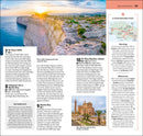 DK Top 10 Malta and Gozo US - Paperback / softback