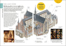 DK Amsterdam Mini Map and Guide US - Paperback / softback