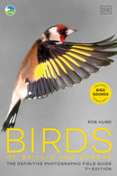 RSPB Birds of Britain and Europe-Nature and the natural world: general interest-買書書 BuyBookBook