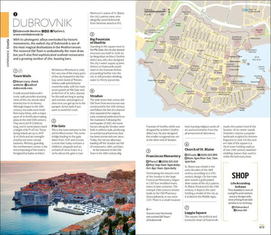 DK Europe US - Paperback / softback