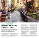 DK Top 10 Naples and the Amalfi Coast US - Paperback / softback