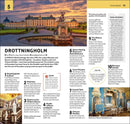DK Top 10 Stockholm US - Paperback / softback