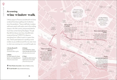 Florence Like a Local US - Hardback