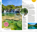 DK Croatia US - Paperback / softback