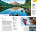 DK Pacific Northwest: Oregon, Washington and British Columbia US - Paperback / softback