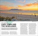 DK Top 10 Cape Town and the Winelands US - Paperback / softback