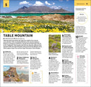 DK Top 10 Cape Town and the Winelands US - Paperback / softback