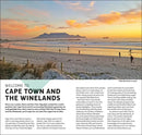 DK Top 10 Cape Town and the Winelands US - Paperback / softback