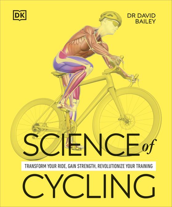 Science of Cycling-Sports and Active outdoor recreation-買書書 BuyBookBook