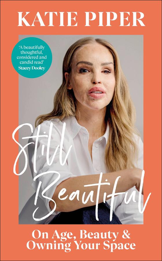 Still Beautiful-Family and health-買書書 BuyBookBook