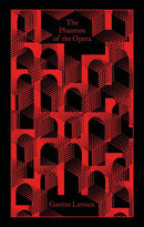 The Phantom of the Opera-Fiction: general and literary-買書書 BuyBookBook