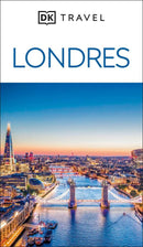 Londres Guía Visual (DK London)-Lifestyle and Leisure-買書書 BuyBookBook