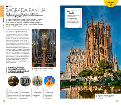 España Guía Visual (DK Spain) interior 3 (ISBN 9780241725665)