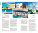 DK Mallorca, Menorca and Ibiza US - Paperback / softback