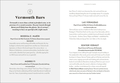 Barcelona Like a Local US - Hardback
