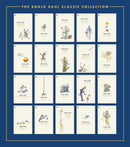 The Complete Roald Dahl Classic Collection