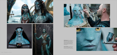 The Making of Avatar