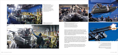 The Making of Avatar
