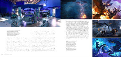 The Making of Avatar
