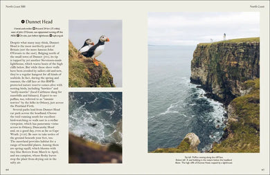 North Coast 500 US - Paperback / softback