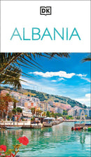 DK Albania-Lifestyle and Leisure-買書書 BuyBookBook