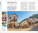 DK Albania US - Paperback / softback