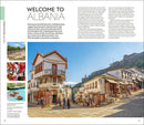 DK Albania US - Paperback / softback