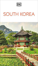 DK South Korea-Lifestyle and Leisure-買書書 BuyBookBook