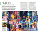 DK South Korea US - Paperback / softback
