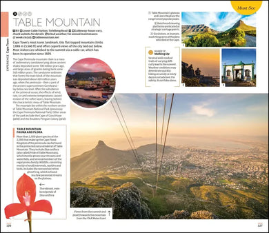 DK South Africa US - Paperback / softback