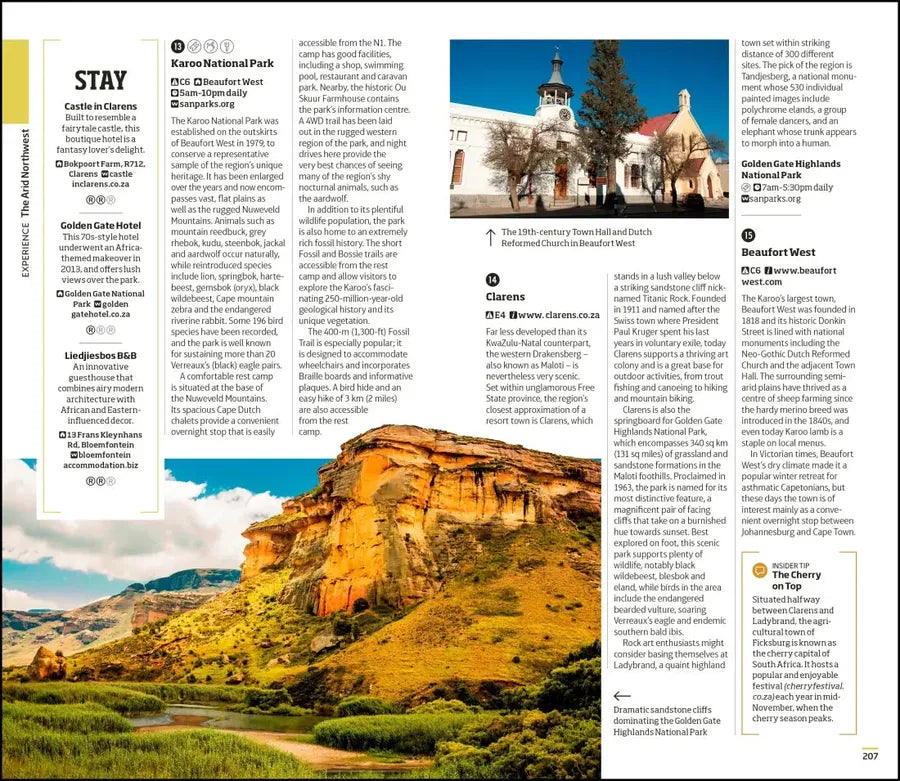 DK South Africa US - Paperback / softback