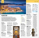 DK Top 10 Corsica US - Paperback / softback