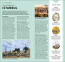 DK Top 10 Istanbul US - Paperback / softback (9780241735145)