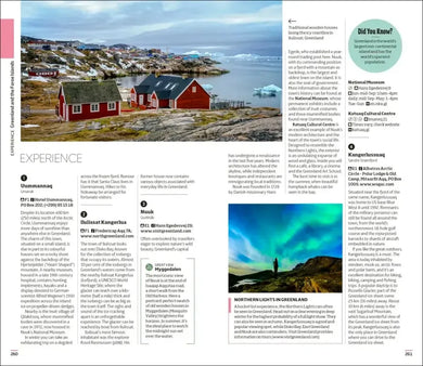 DK Denmark US - Paperback / softback (9780241735916)