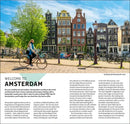 DK Top 10 Amsterdam US - Paperback / softback (9780241736821)