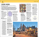 DK Top 10 Amsterdam US - Paperback / softback (9780241736821)