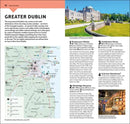 DK Top 10 Dublin US - Paperback / softback (9780241738467)