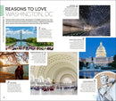 DK Washington, DC US - Paperback / softback