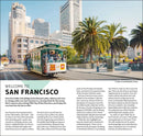 DK Top 10 San Francisco US - Paperback / softback