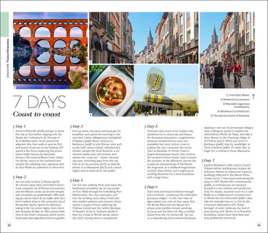 DK France US - Paperback / softback (9780241672976)