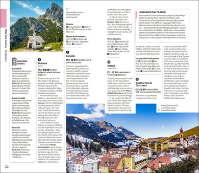 DK Italy US - Paperback / softback (9780241738764)