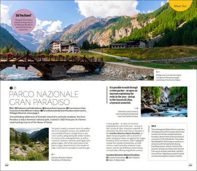 DK Italy US - Paperback / softback (9780241738764)