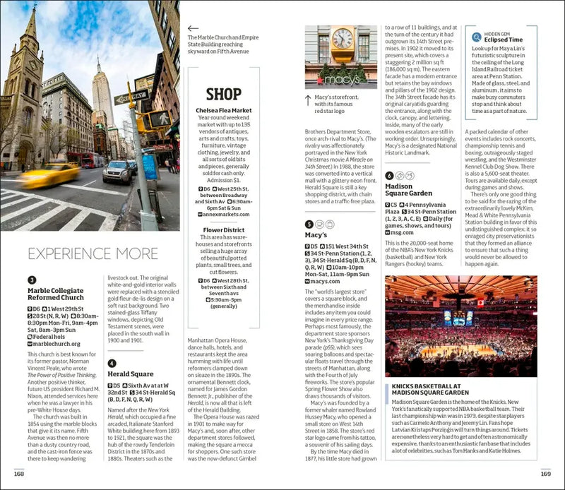 DK New York City US - Paperback / softback (9780241673249)