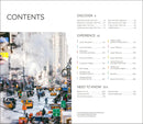 DK New York City US - Paperback / softback (9780241673249)