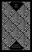 The Idiot-Fiction: general and literary-買書書 BuyBookBook