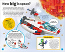 LEGO Our Amazing Universe
