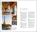 DK Paris GB - Paperback / softback