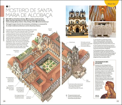 DK Portugal US - Paperback / softback (9780241741801)
