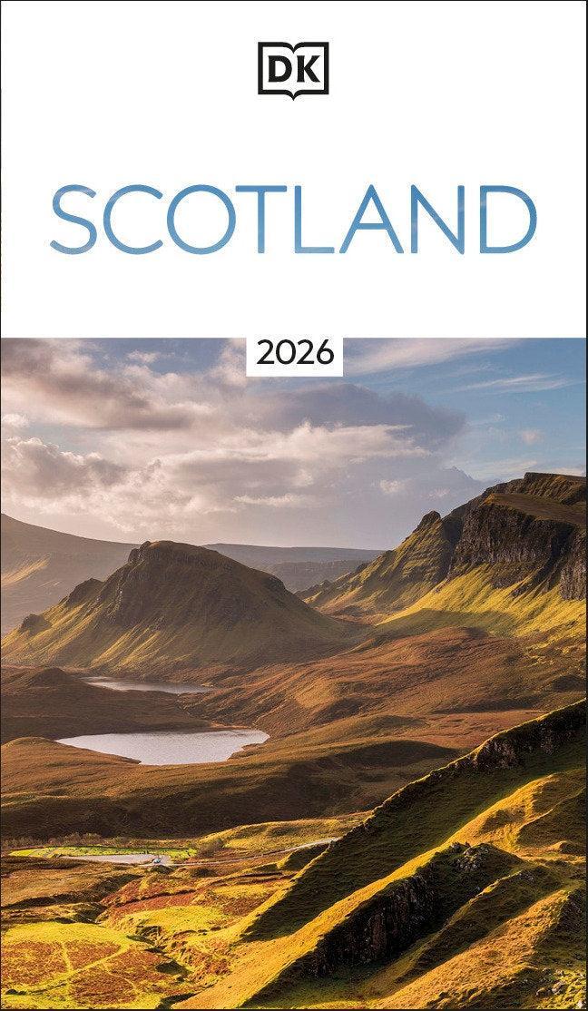 DK Scotland
