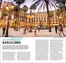 DK Top 10 Barcelona US - Paperback / softback (9780241742785)